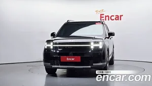 Hyundai Santa Fe, 2024 — миниатюра 2