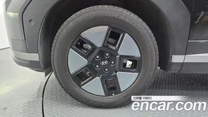Hyundai Santa Fe, 2024 — миниатюра 4