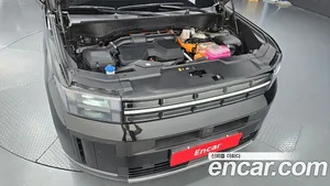 Hyundai Santa Fe, 2024 — миниатюра 5