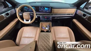 Hyundai Santa Fe, 2024 — миниатюра 9