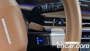 Hyundai Santa Fe, 2024 — миниатюра 11