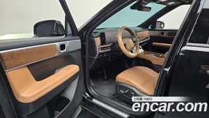 Hyundai Santa Fe, 2024 — миниатюра 12