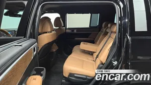 Hyundai Santa Fe, 2024 — миниатюра 16