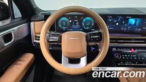 Hyundai Santa Fe, 2024 — миниатюра 17