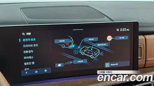 Hyundai Santa Fe, 2024 — миниатюра 21