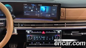 Hyundai Santa Fe, 2024 — миниатюра 23