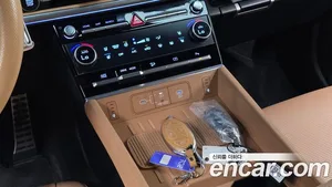 Hyundai Santa Fe, 2024 — миниатюра 24