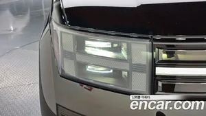 Hyundai Santa Fe, 2024 — миниатюра 7