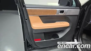 Hyundai Santa Fe, 2024 — миниатюра 13