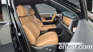 Hyundai Santa Fe, 2024 — миниатюра 15