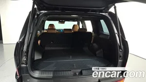Hyundai Santa Fe, 2024 — миниатюра 30