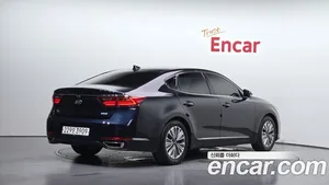 Kia K7, 2019 — миниатюра 2