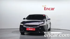 Kia K7, 2019 — миниатюра 3