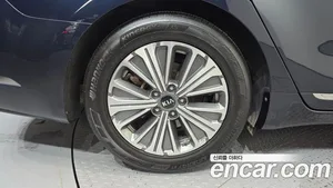 Kia K7, 2019 — миниатюра 5