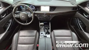 Kia K7, 2019 — миниатюра 7