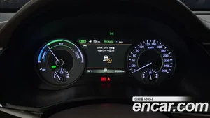 Kia K7, 2019 — миниатюра 8
