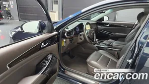 Kia K7, 2019 — миниатюра 10