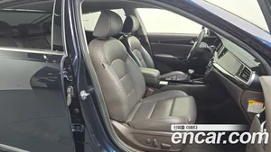 Kia K7, 2019 — миниатюра 12