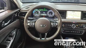 Kia K7, 2019 — миниатюра 13