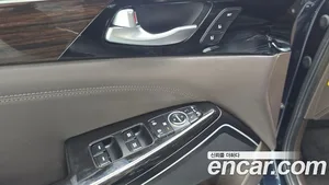 Kia K7, 2019 — миниатюра 14