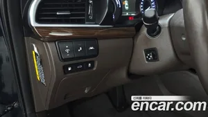 Kia K7, 2019 — миниатюра 15