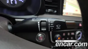 Kia K7, 2019 — миниатюра 16