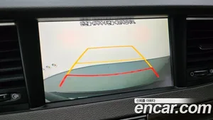 Kia K7, 2019 — миниатюра 17