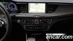 Kia K7, 2019 — миниатюра 19
