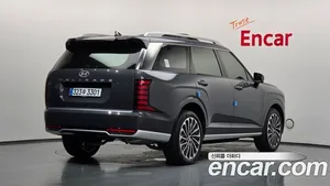 Hyundai Palisade, 2026 — миниатюра 2