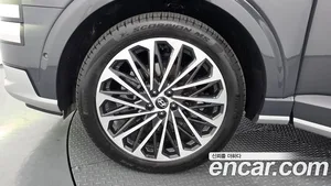 Hyundai Palisade, 2026 — миниатюра 5