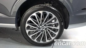 Hyundai Palisade, 2026 — миниатюра 7
