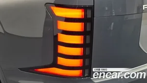 Hyundai Palisade, 2026 — миниатюра 9