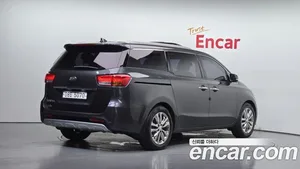 Kia Carnival, 2017 — миниатюра 2