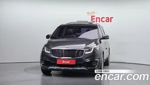 Kia Carnival, 2017 — миниатюра 3