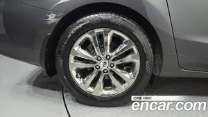 Kia Carnival, 2017 — миниатюра 5