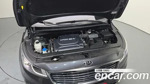 Kia Carnival, 2017 — миниатюра 6