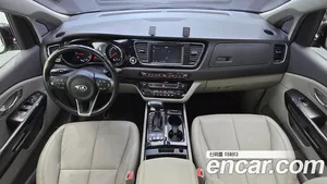 Kia Carnival, 2017 — миниатюра 7