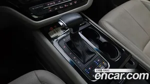 Kia Carnival, 2017 — миниатюра 9