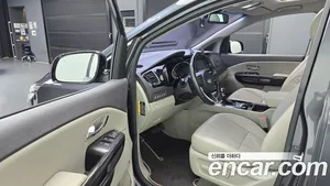 Kia Carnival, 2017 — миниатюра 10
