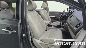 Kia Carnival, 2017 — миниатюра 11