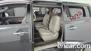 Kia Carnival, 2017 — миниатюра 12