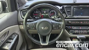 Kia Carnival, 2017 — миниатюра 13