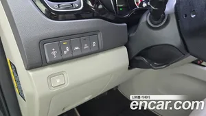 Kia Carnival, 2017 — миниатюра 14