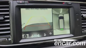 Kia Carnival, 2017 — миниатюра 16