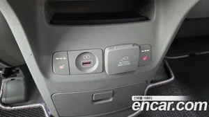 Kia Carnival, 2017 — миниатюра 17