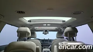 Kia Carnival, 2017 — миниатюра 18