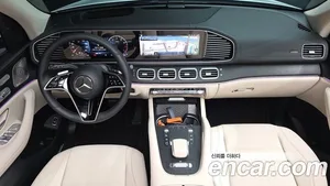 Mercedes-Benz GLE-Class, 2026 — миниатюра 7