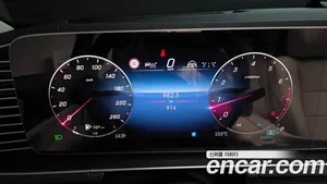 Mercedes-Benz GLE-Class, 2026 — миниатюра 8