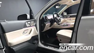 Mercedes-Benz GLE-Class, 2026 — миниатюра 10