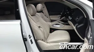 Mercedes-Benz GLE-Class, 2026 — миниатюра 11